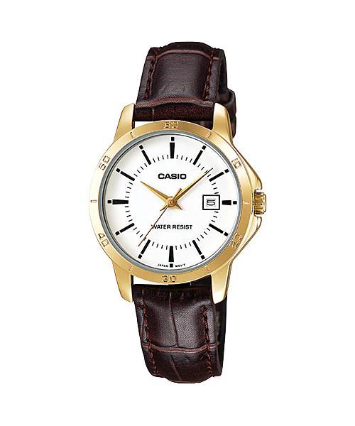 RELOJ CASIO LTP-V004GL-7A