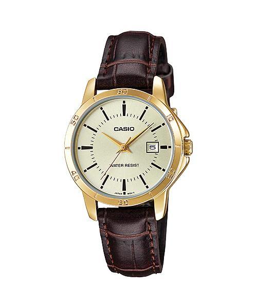 RELOJ CASIO LTP-V004GL-9A