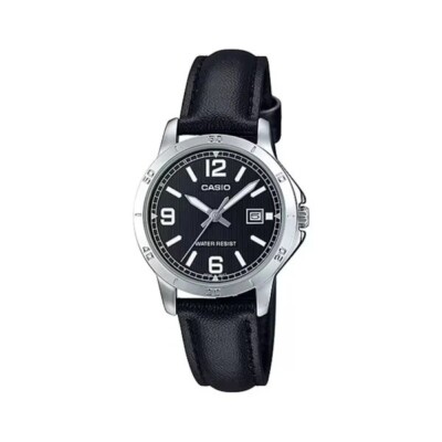RELOJ CASIO LTP-V004L-1B
