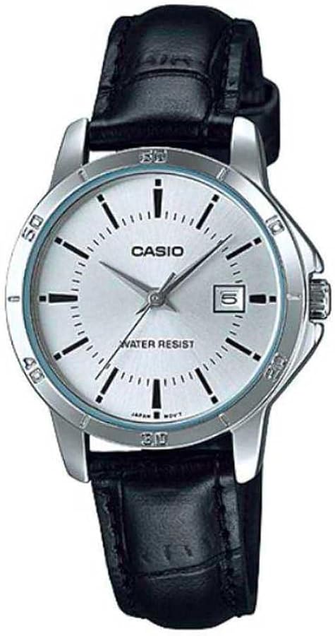 RELOJ CASIO LTP-V004L-7A