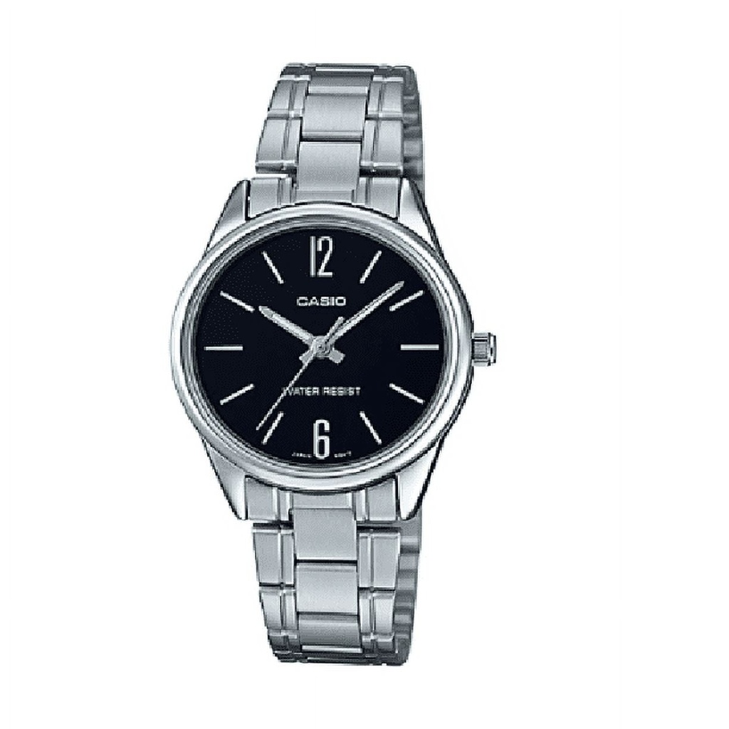 RELOJ CASIO LTP-V005D-1BUDF