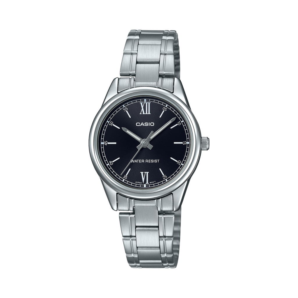 RELOJ CASIO LTP-V005D-1B2UD