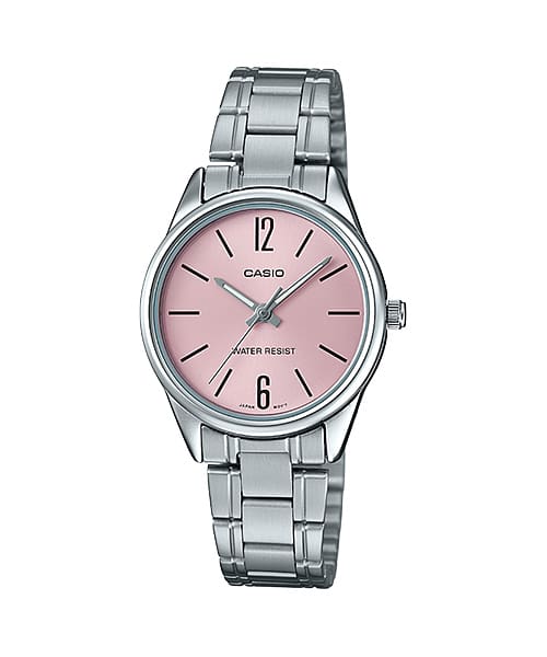 RELOJ CASIO LTP-V005D-4BUDF
