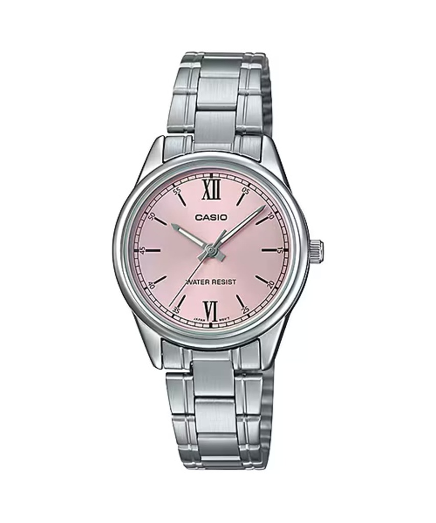 RELOJ CASIO LTP-V005D-4B2