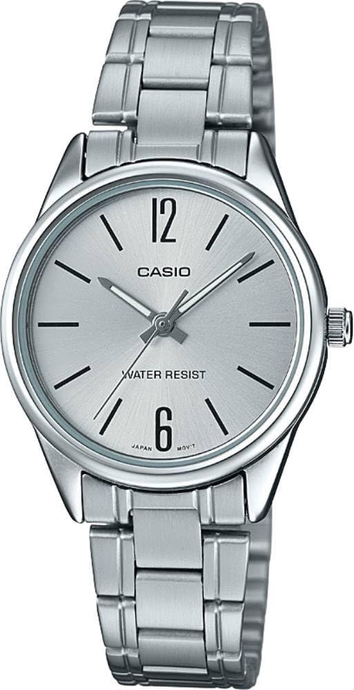 RELOJ CASIO LTP-V005D-7B