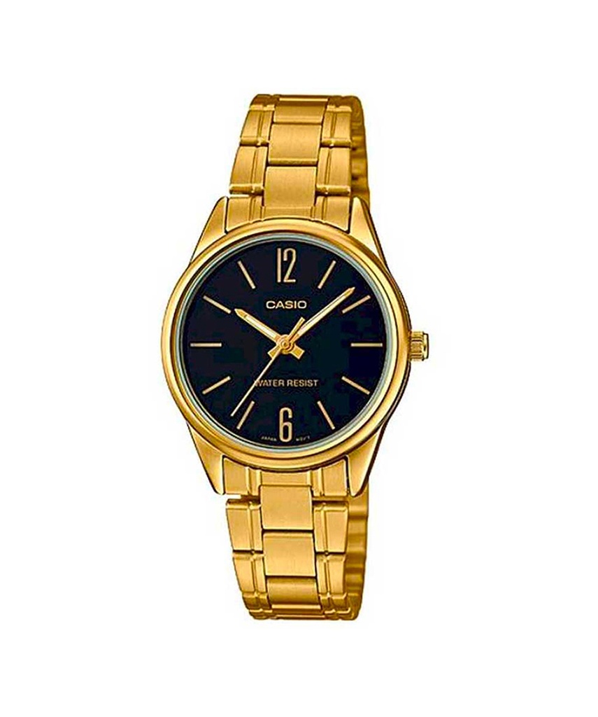 RELOJ CASIO LTP-V005G-1BUDF