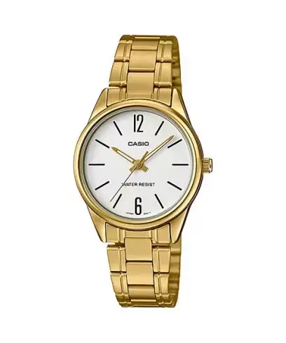 RELOJ CASIO LTP-V005G-7A