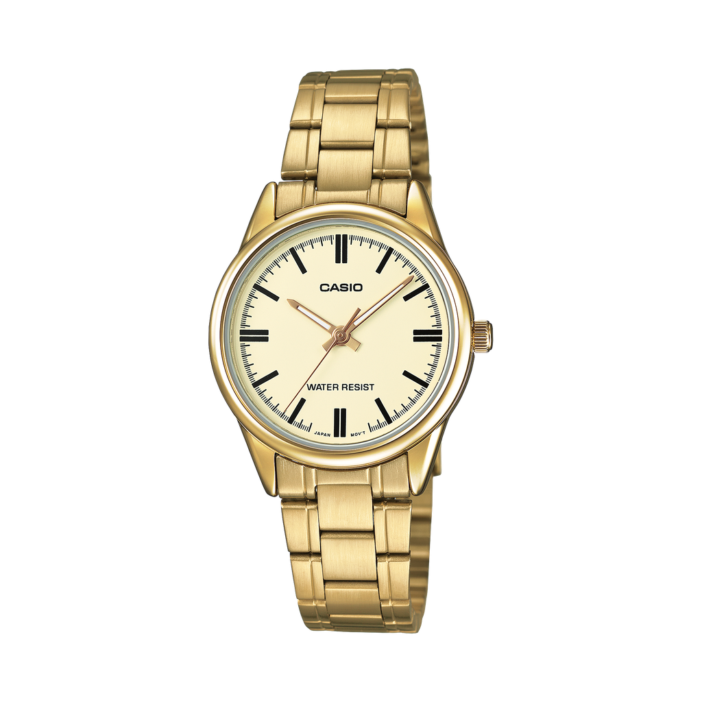 RELOJ CASIO LTP-V005G-9A