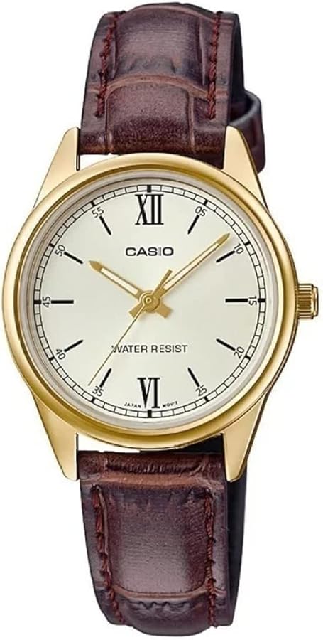 RELOJ CASIO LTP-V005GL-9B