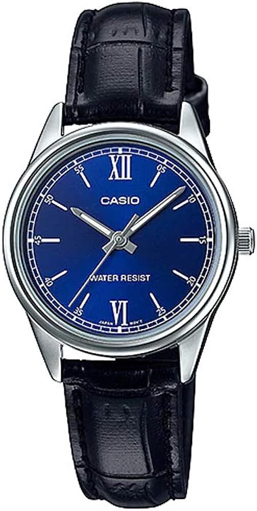 RELOJ CASIO LTP-V005L-2B