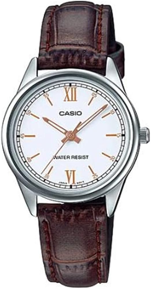 RELOJ CASIO LTP-V005L-7B3UD