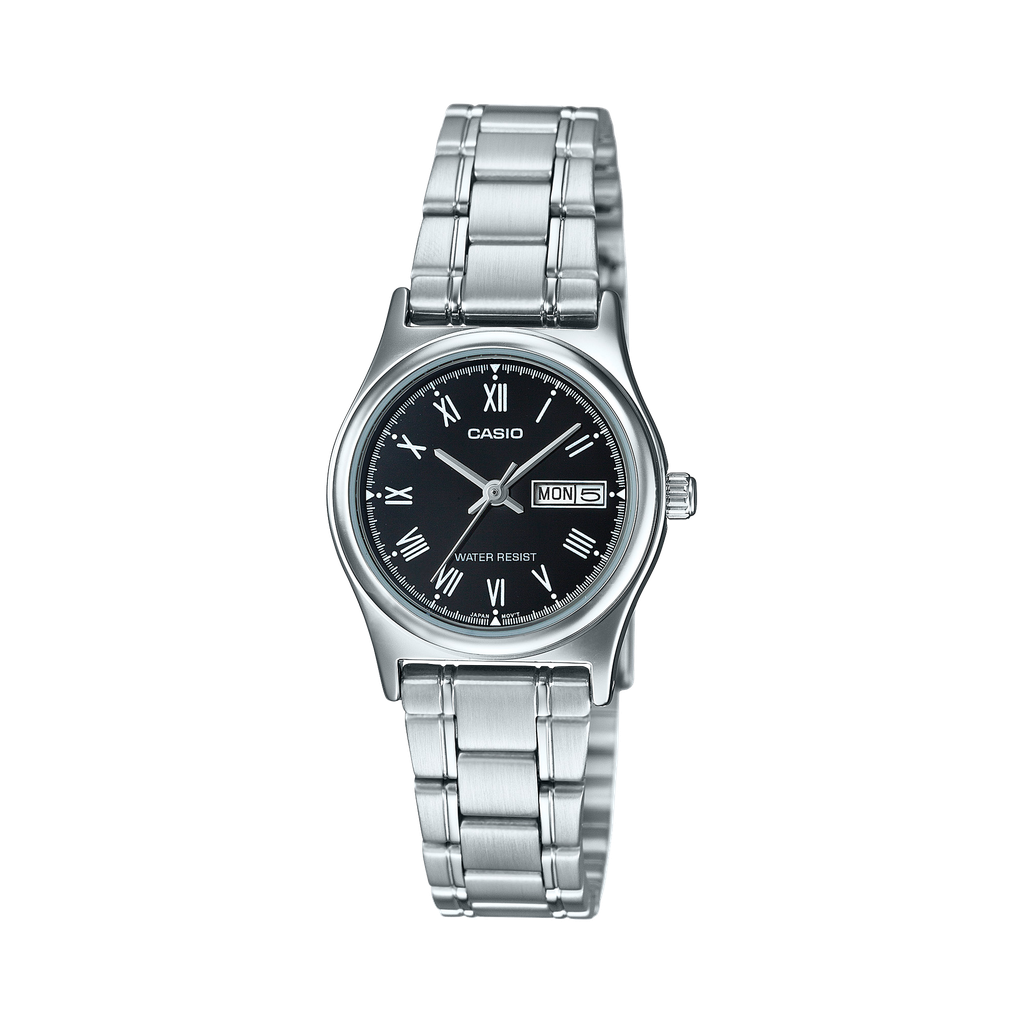 RELOJ CASIO LTP-V006D-1BUDF