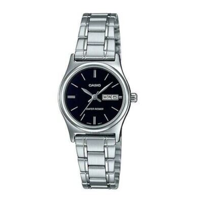 RELOJ CASIO LTP-V006D-1B2