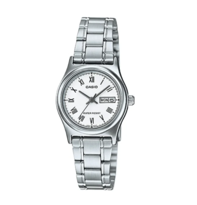 RELOJ CASIO LTP-V006D-7B
