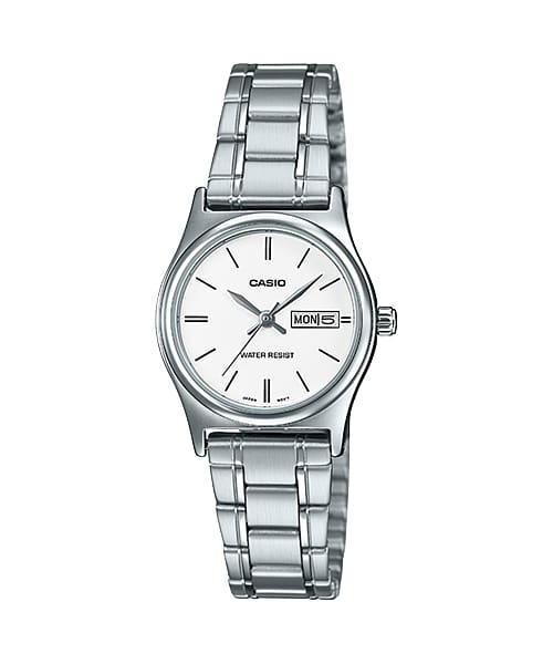 RELOJ CASIO LTP-V006D-7B2UD