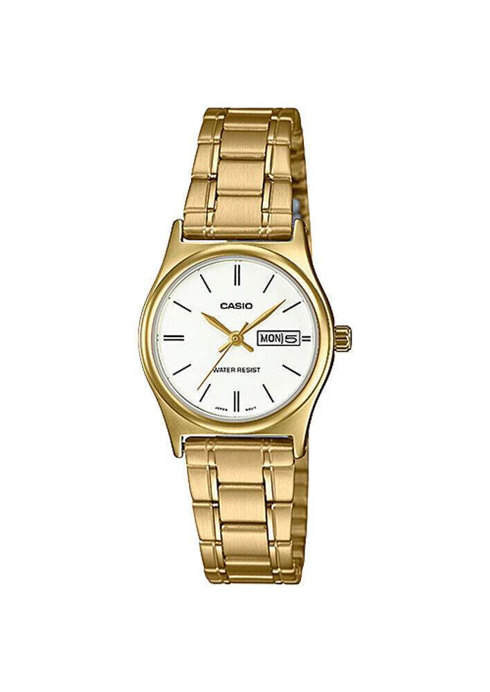 RELOJ CASIO LTP-V006G-7B