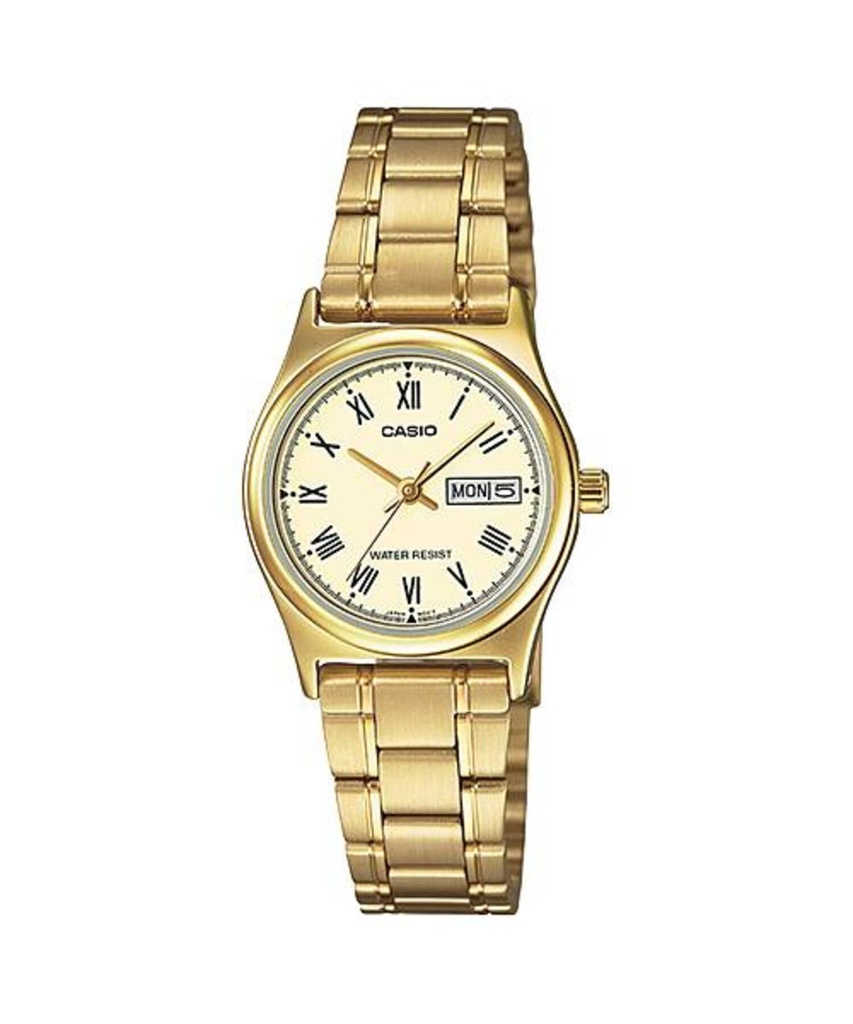 RELOJ CASIO LTP-V006G-9BUDF