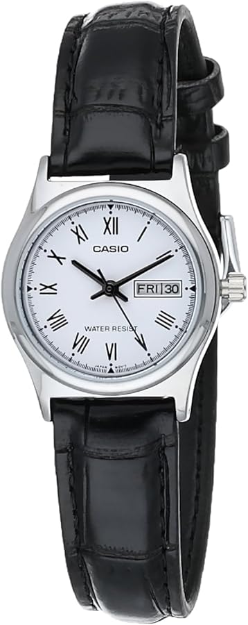 RELOJ CASIO LTP-V006L-7B
