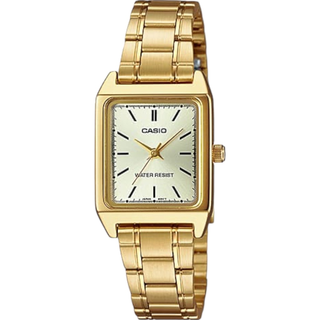 RELOJ CASIO LTP-V007G-9E
