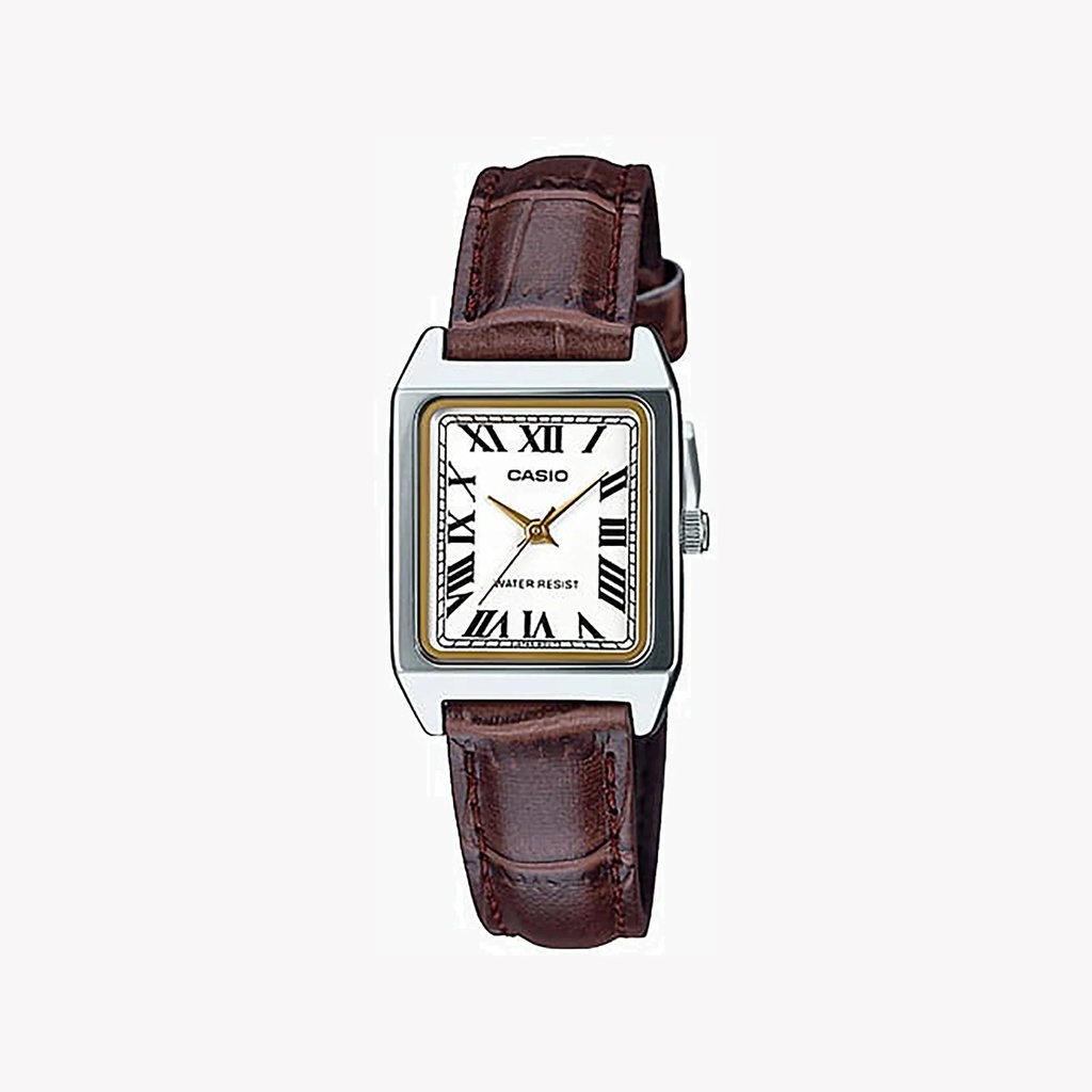 RELOJ CASIO LTP-V007L-7B2UD