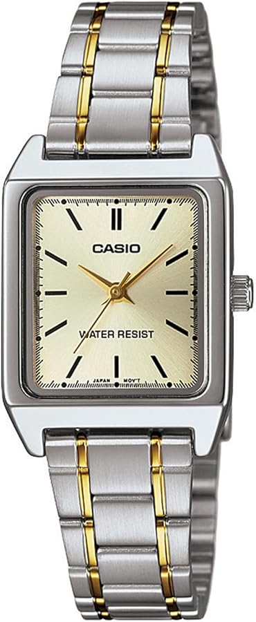 RELOJ CASIO LTP-V007SG-9E