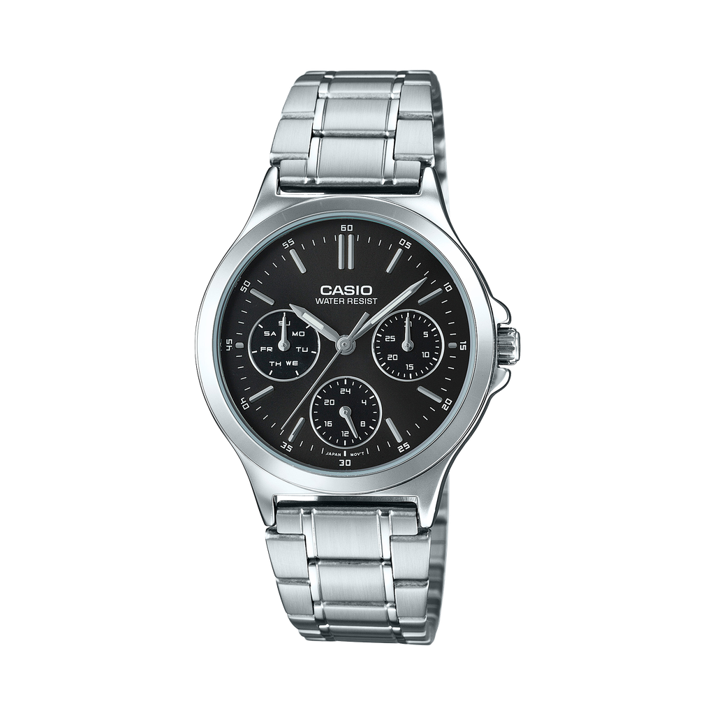 RELOJ CASIO LTP-V300D-1A