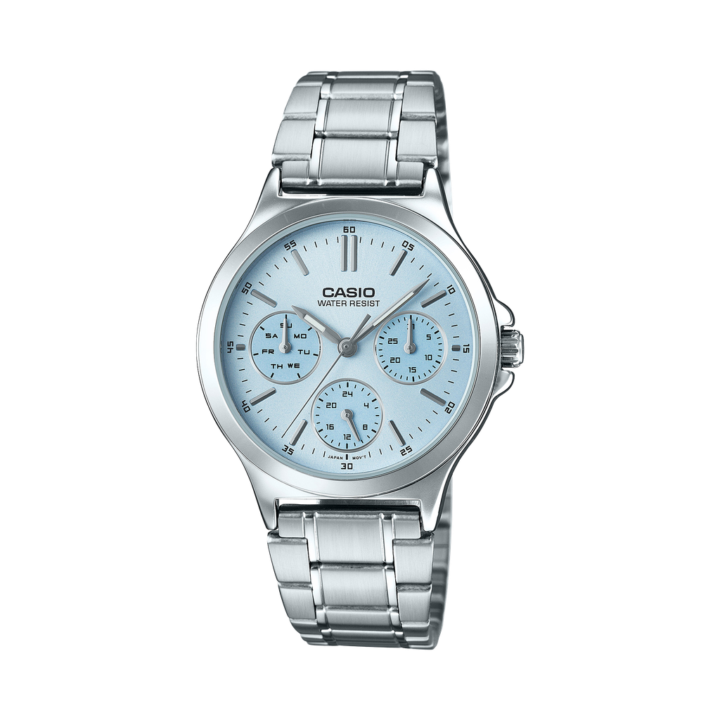 RELOJ CASIO LTP-V300D-2AUDF