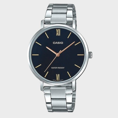 RELOJ CASIO LTP-VT01D-1B