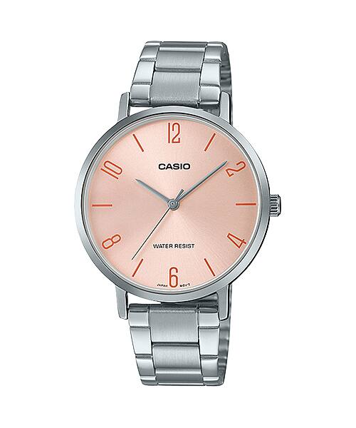 RELOJ CASIO LTP-VT01D-4B2