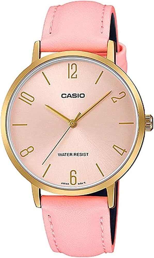 RELOJ CASIO LTP-VT01GL-4BUDF