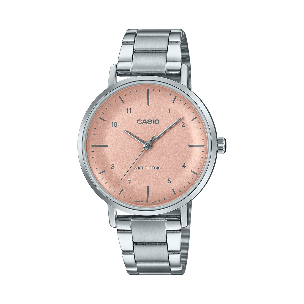 RELOJ CASIO LTP-VT03D-4BDF