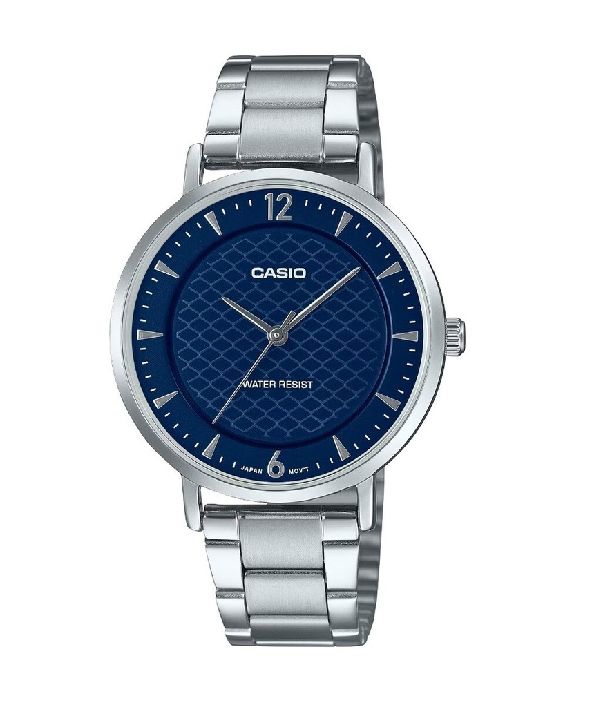 RELOJ CASIO LTP-VT04D-2ADF