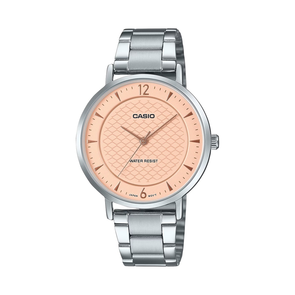 RELOJ CASIO LTP-VT04D-4ADF