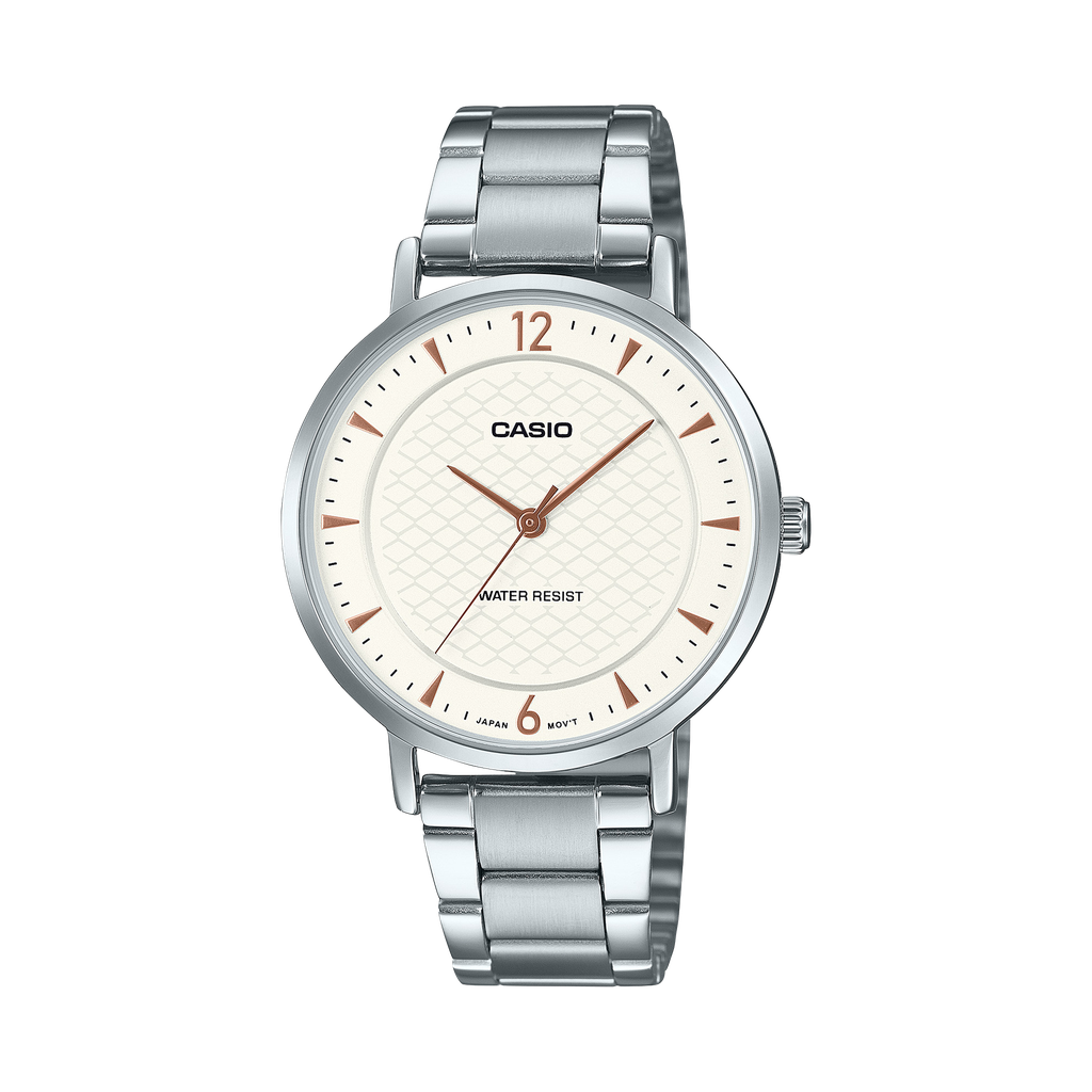 RELOJ CASIO LTP-VT04D-7ADF