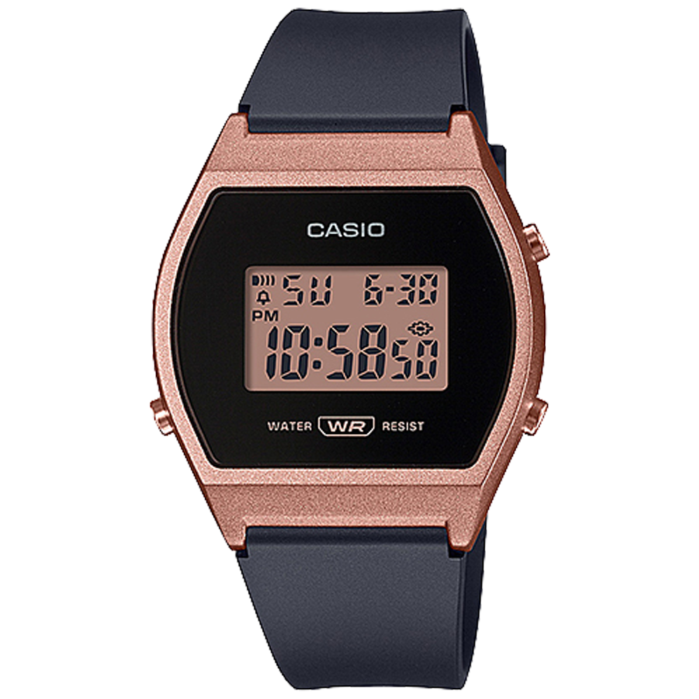 RELOJ CASIO LW-204-1ADF