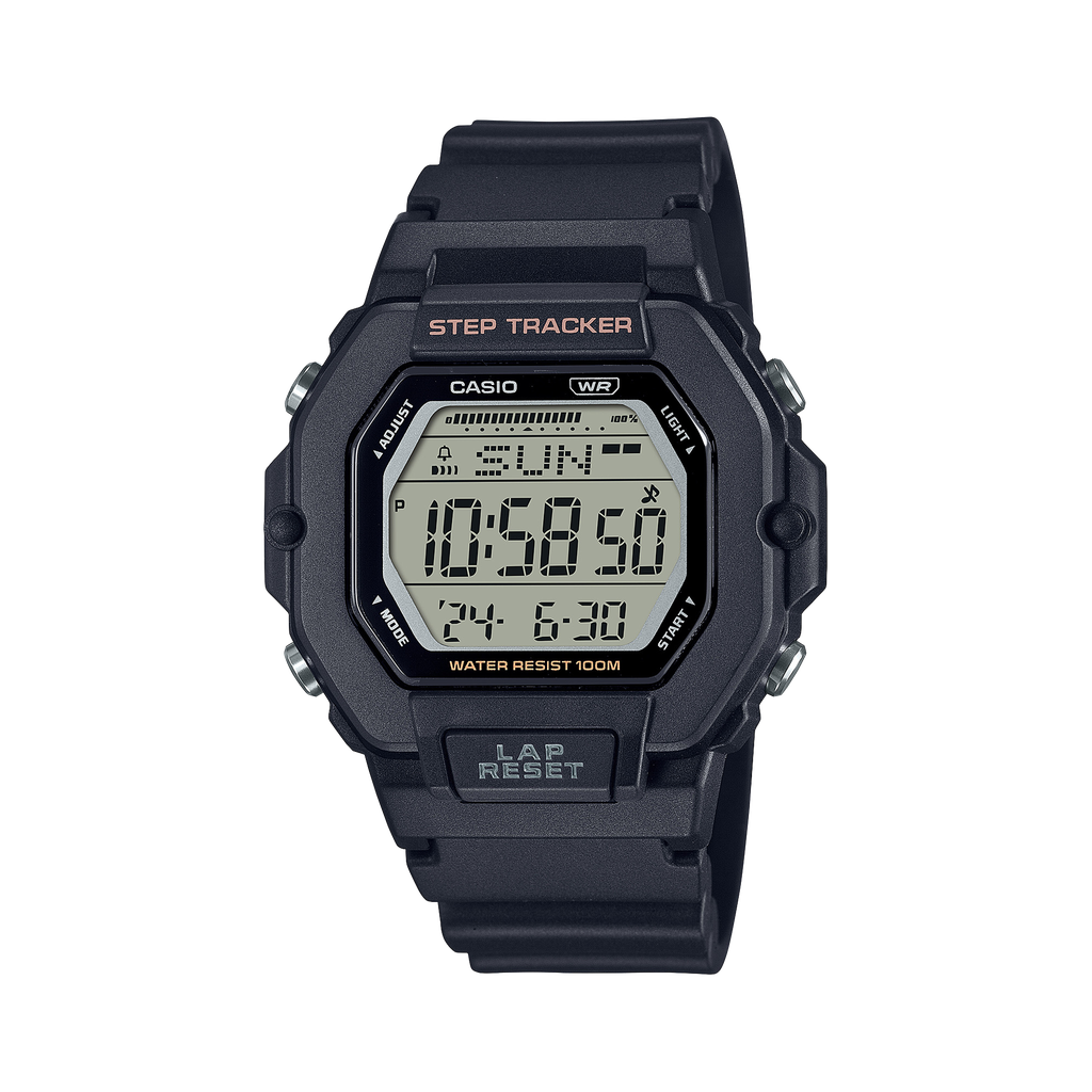 RELOJ CASIO LWS-2200H-1AV