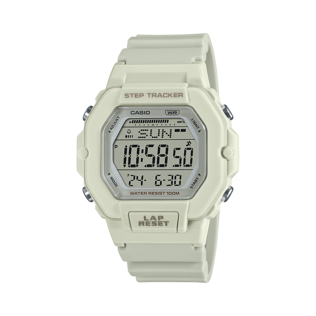 RELOJ CASIO LWS-2200H-8AVDF