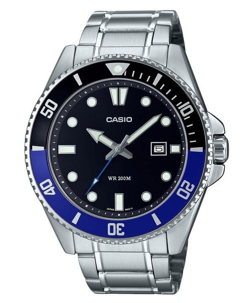 RELOJ CASIO MDV-107D-1A2VDF