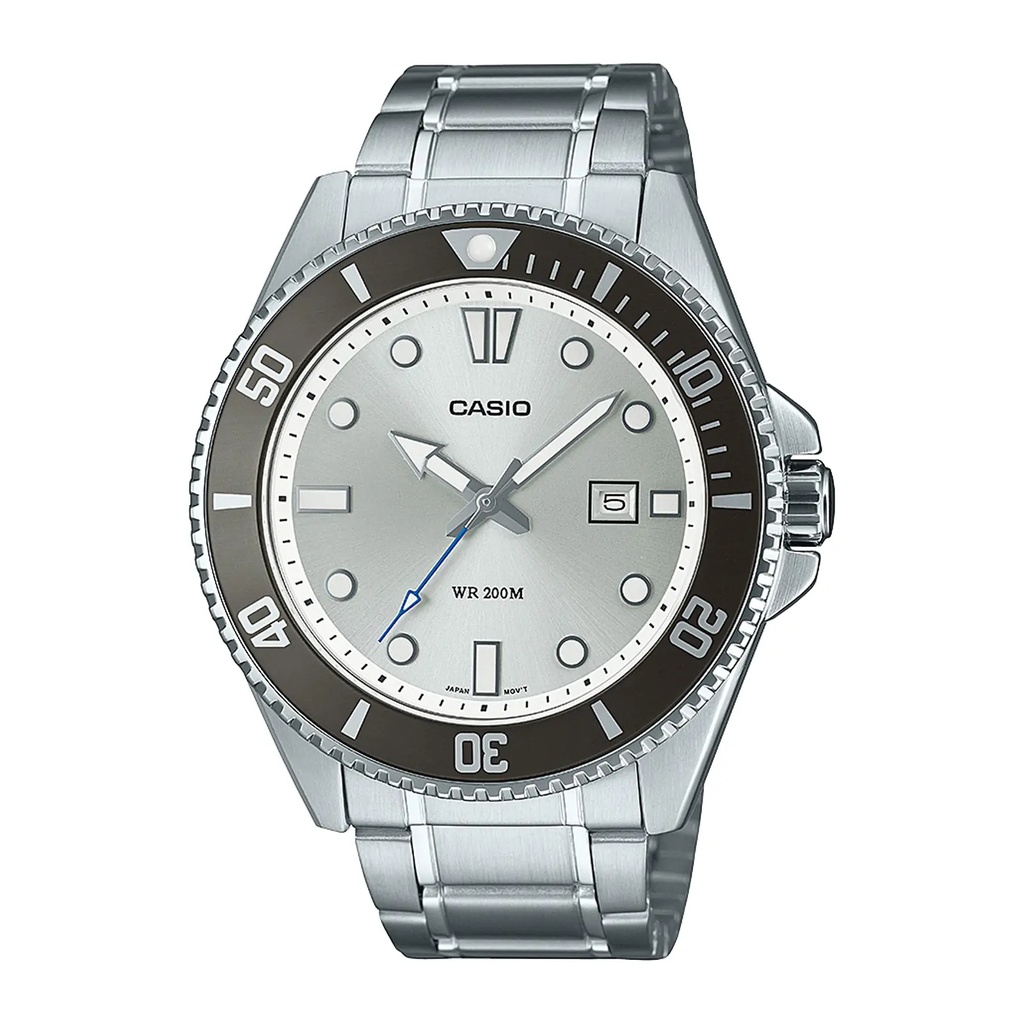 RELOJ CASIO MDV-107D-7AVDF
