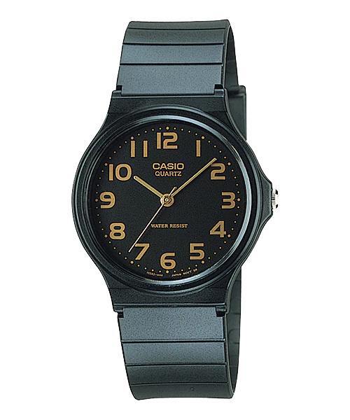 RELOJ CASIO MQ-24-1B2