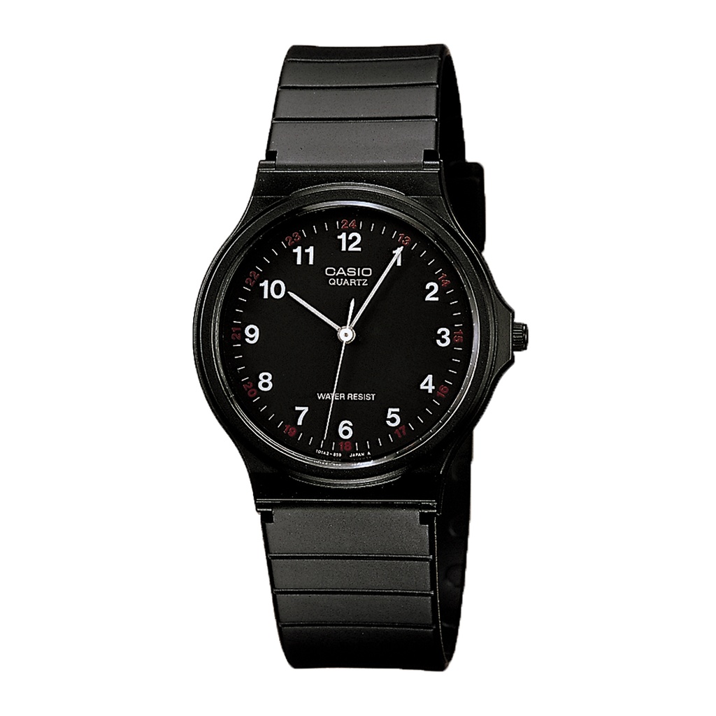 RELOJ CASIO MQ-24-1BUM