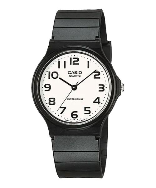 RELOJ CASIO MQ-24-7B2