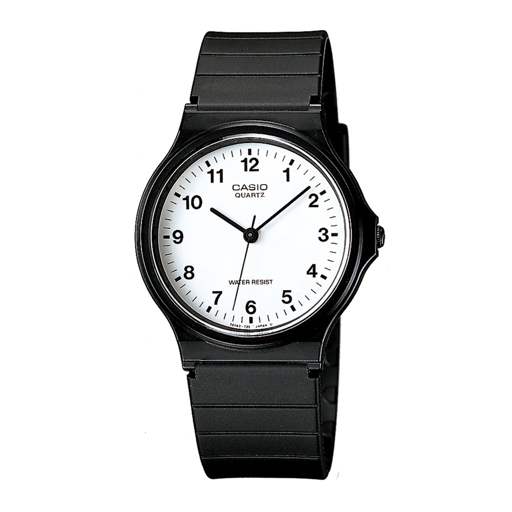 RELOJ CASIO MQ-24-7B