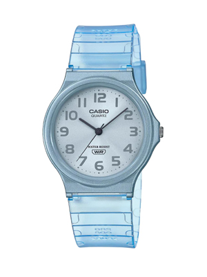 RELOJ CASIO MQ-24S-2BDF