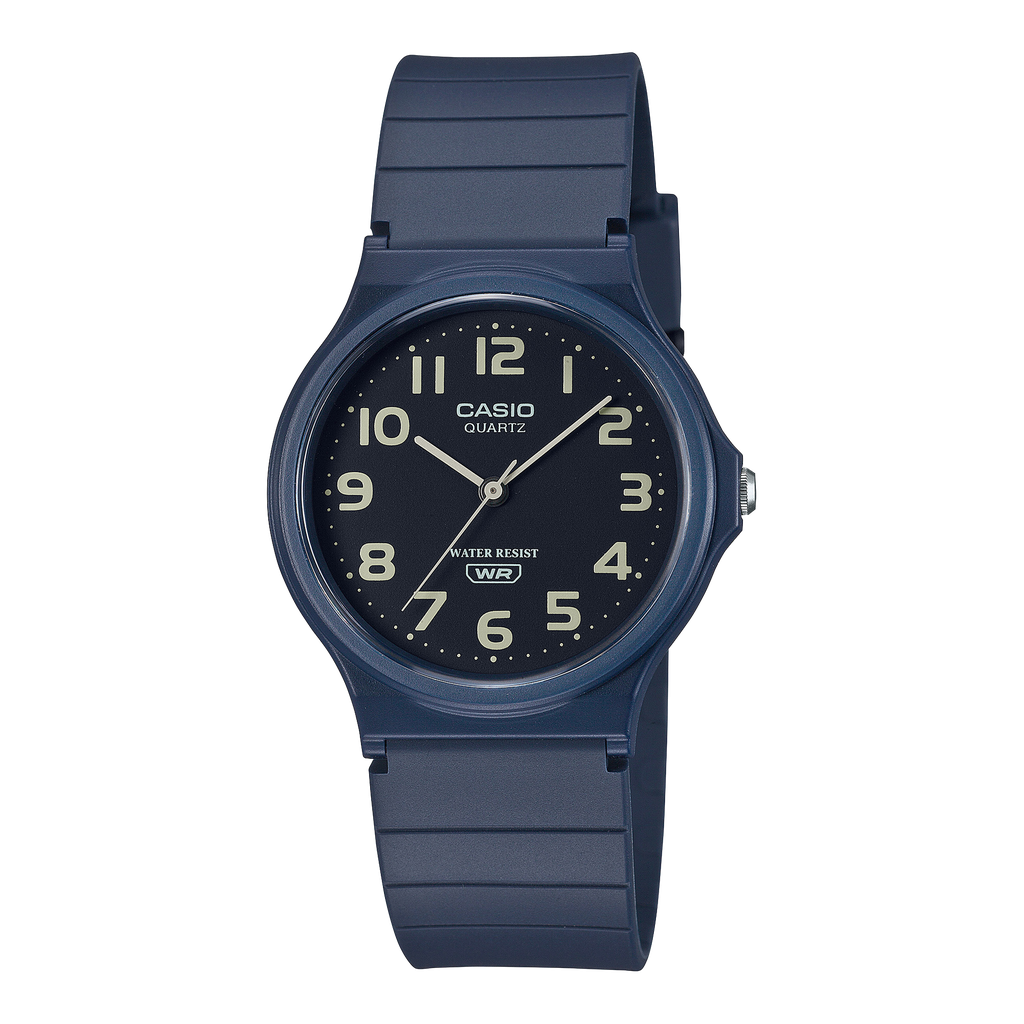RELOJ CASIO MQ-24UC-2BDF