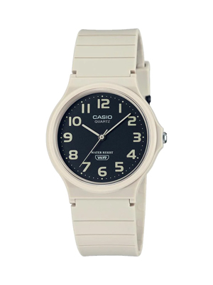 RELOJ CASIO MQ-24UC-8B