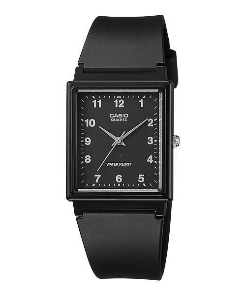 RELOJ CASIO MQ-27-1BUDF