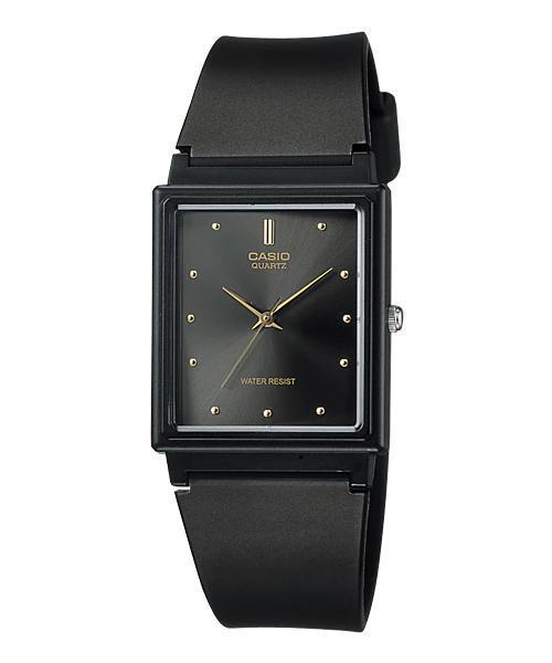 RELOJ CASIO MQ-38-1A