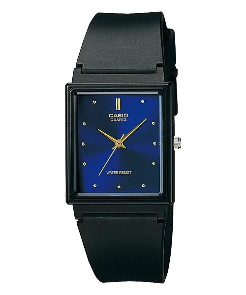RELOJ CASIO MQ-38-2A
