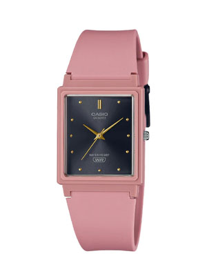 RELOJ CASIO MQ-38UC-4A